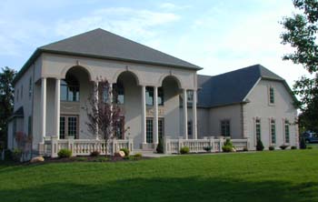 Lehigh Valley real estate