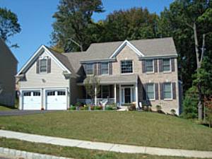 Claymont at Collegeville - New Homes Montgomery County PA