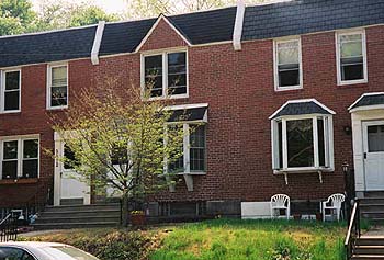 Philadelphia Real Estate