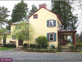 Historic Real Estate