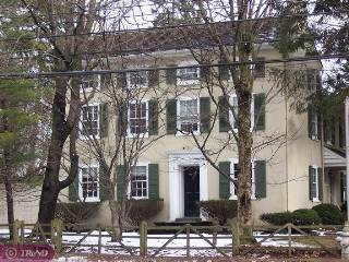 Plymouth Meeting Real Estate