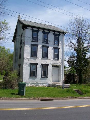 Montgomery County real estate