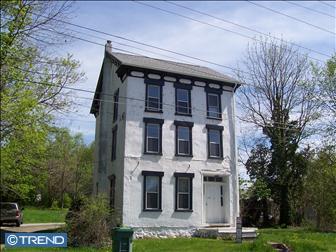 Montgomery County real estate