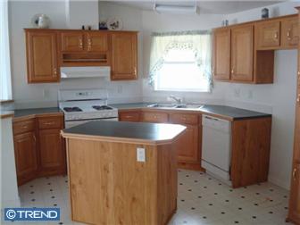 Montgomery County real estate