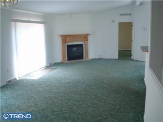 Montgomery County real estate