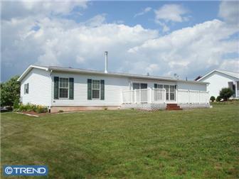 Montgomery County real estate