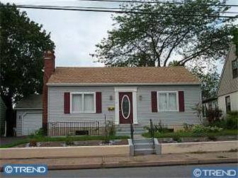 Montgomery County real estate