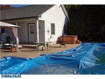 Montgomery County real estate