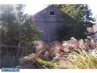 Montgomery County real estate