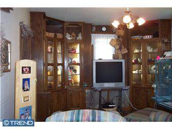 Montgomery County real estate