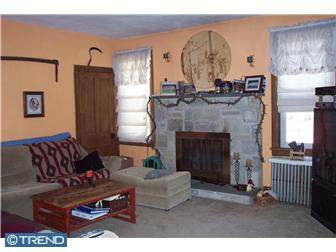 Montgomery County real estate