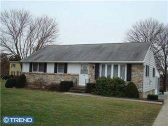 Montgomery County real estate