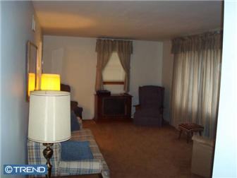 Montgomery County real estate