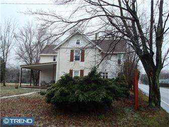 Montgomery County real estate