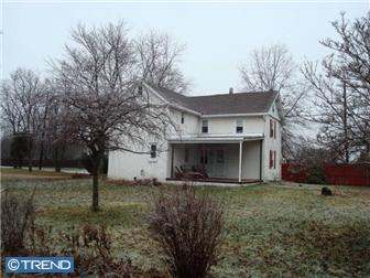 Montgomery County real estate