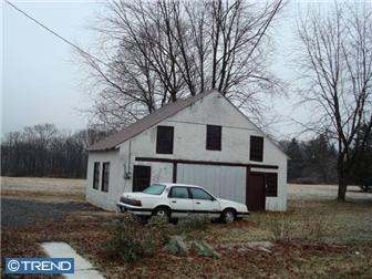 Montgomery County real estate