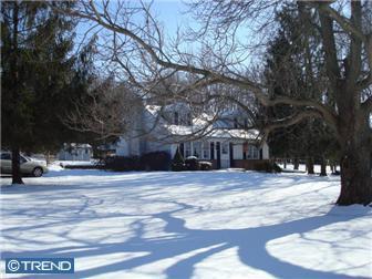 Montgomery County real estate