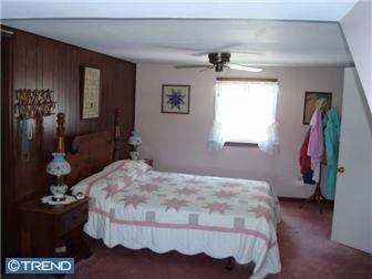 Montgomery County real estate