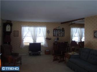 Montgomery County real estate