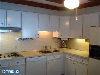 Montgomery County real estate