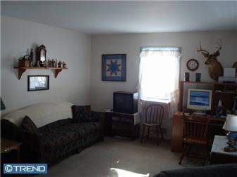 Montgomery County real estate