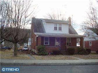 Montgomery County real estate