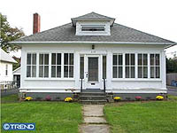 Main Line Real Estate