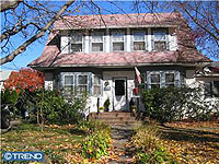 Main Line Real Estate