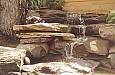 Stone Waterfall Construction Services