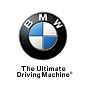 The Ultimate Driving Machine BMW Logo