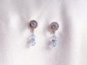 Topaz 
Jewelry Set